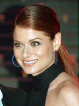 Debra Messing