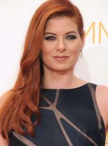 Debra Messing