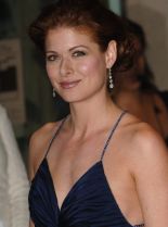 Debra Messing