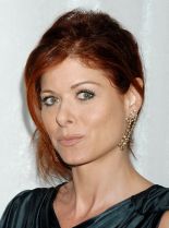 Debra Messing