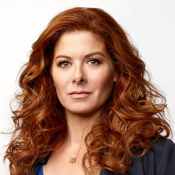 Debra Messing