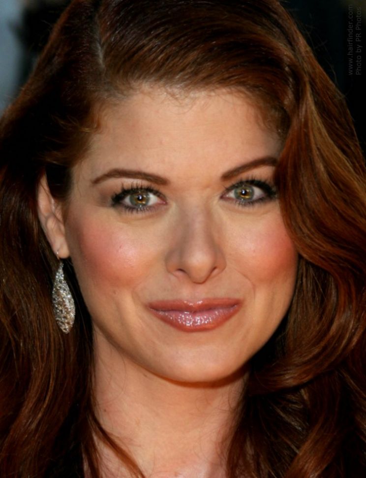 Debra Messing