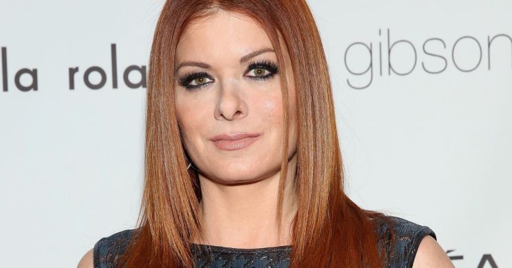 Debra Messing