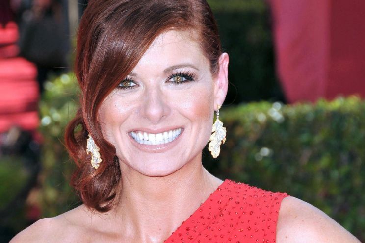 Debra Messing