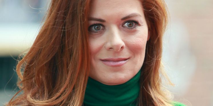Debra Messing