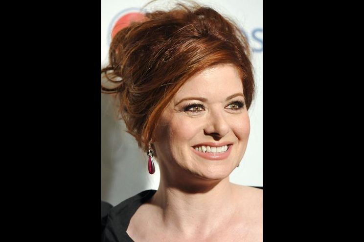 Debra Messing