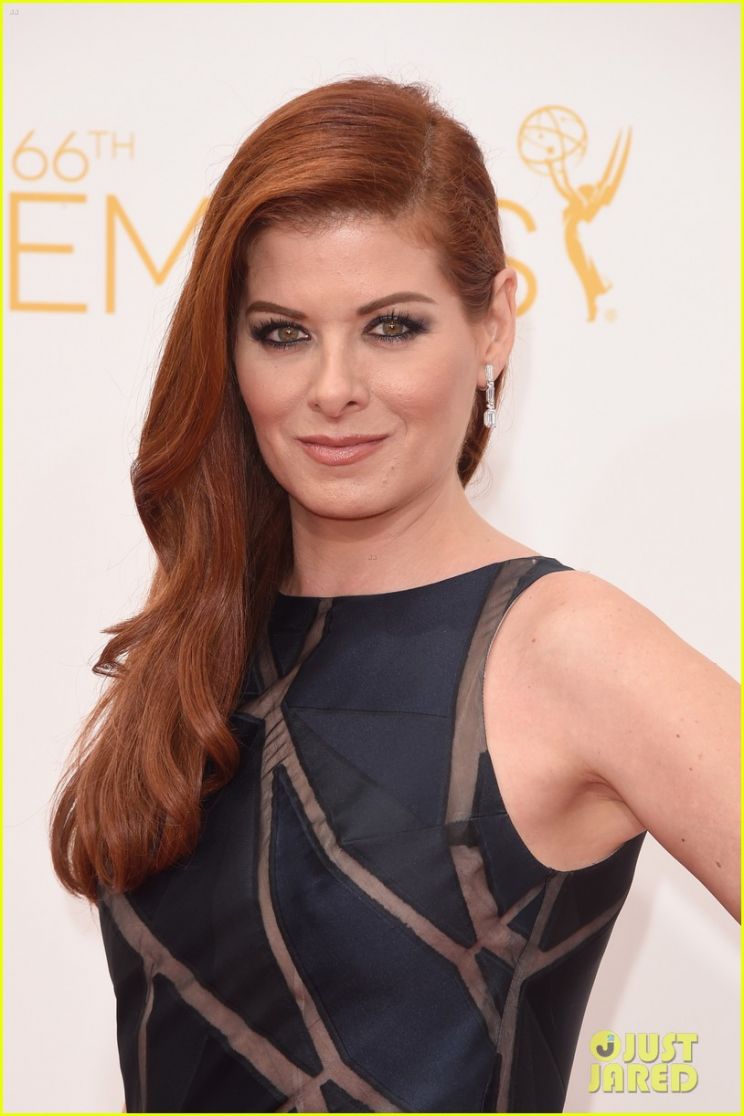 Debra Messing