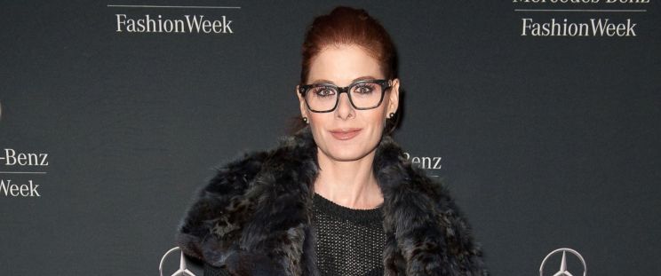 Debra Messing