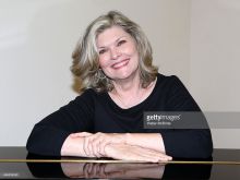 Debra Monk