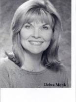 Debra Monk