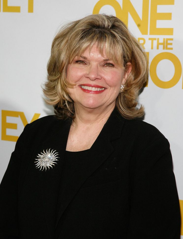 Debra Monk