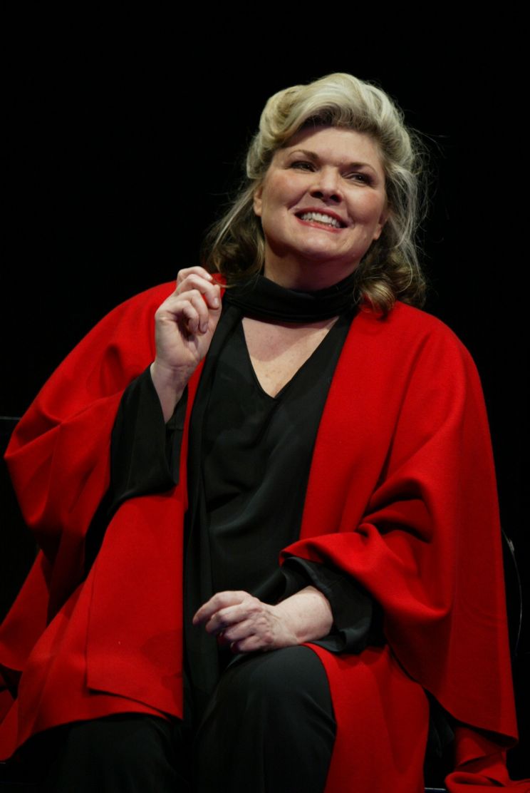 Debra Monk