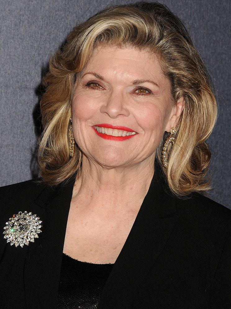 Debra Monk