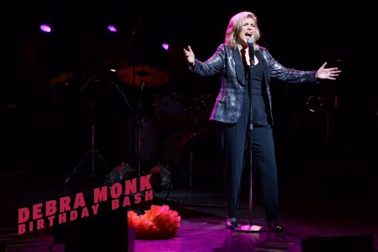 Debra Monk