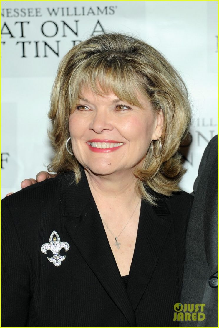 Debra Monk