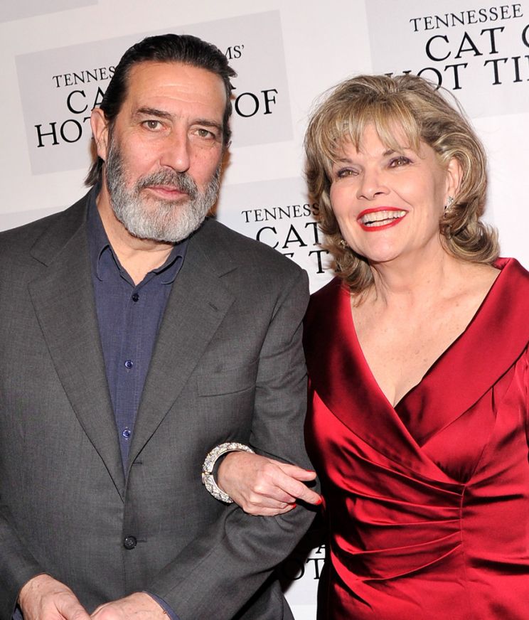 Debra Monk