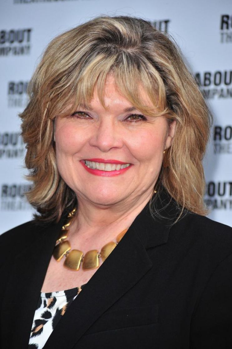 Debra Monk