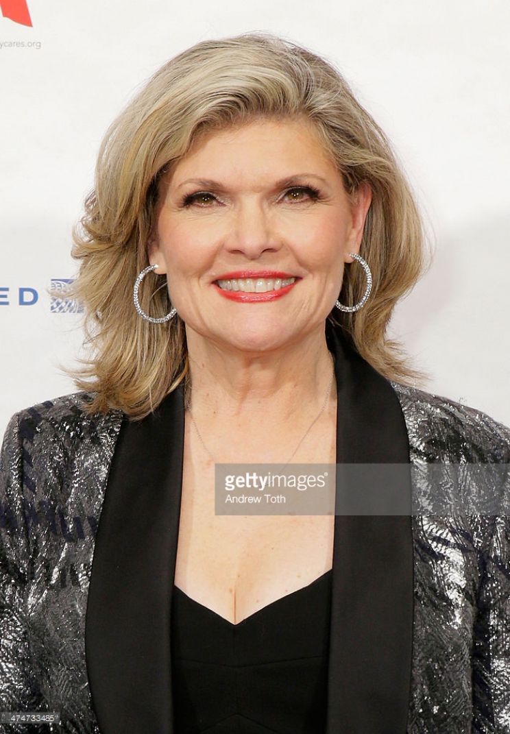 Debra Monk