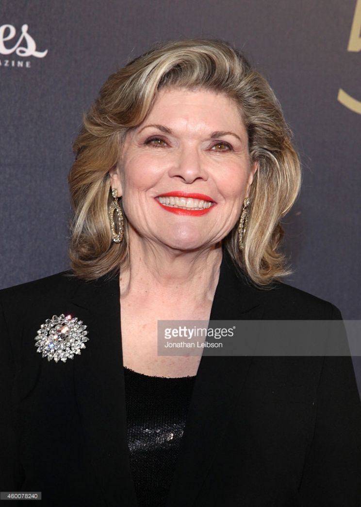 Debra Monk