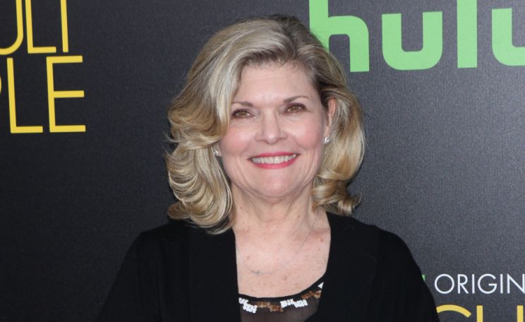 Debra Monk