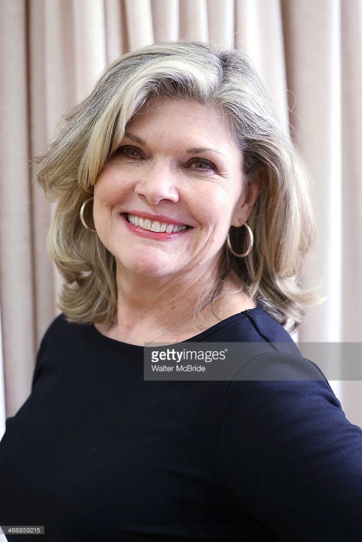 Debra Monk