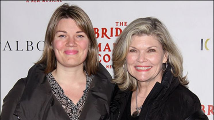 Debra Monk