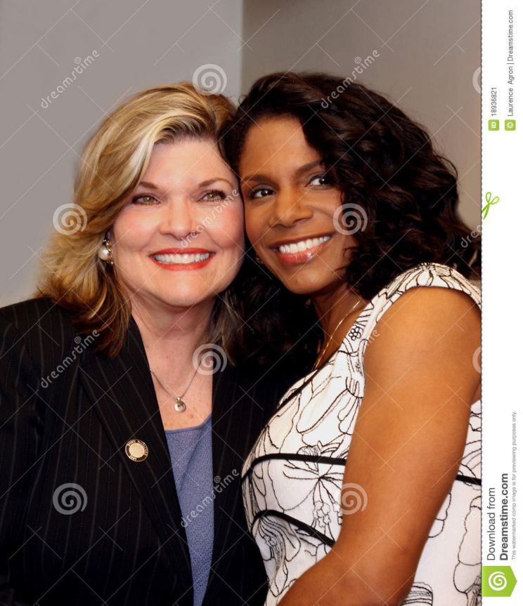 Debra Monk