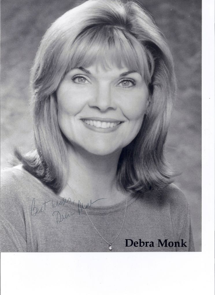 Debra Monk