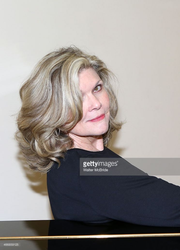 Debra Monk