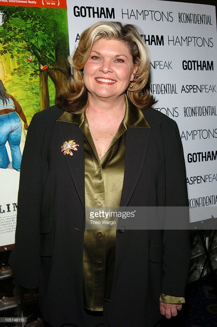 Debra Monk