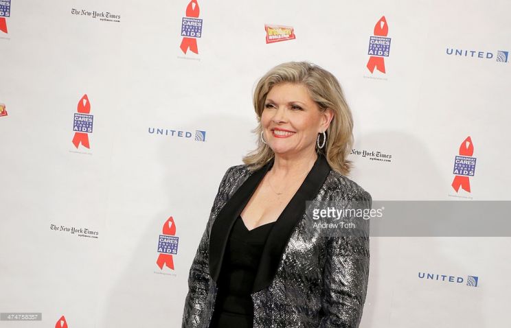 Debra Monk