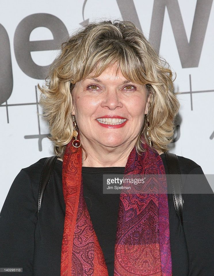 Debra Monk