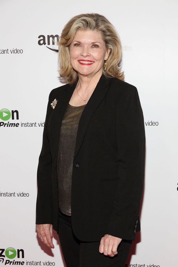 Debra Monk