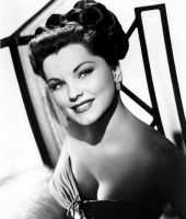 Debra Paget