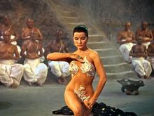Debra Paget
