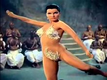 Debra Paget