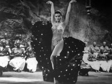 Debra Paget
