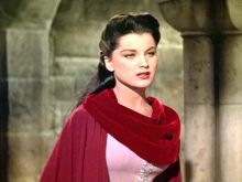 Debra Paget