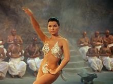 Debra Paget