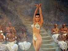 Debra Paget