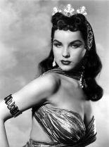 Debra Paget