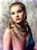 Debra Paget