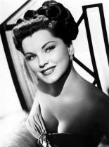 Debra Paget