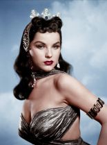 Debra Paget