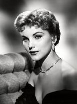 Debra Paget