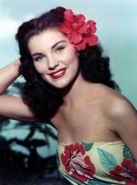 Debra Paget