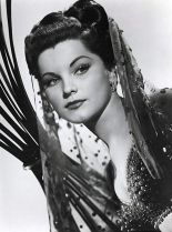 Debra Paget