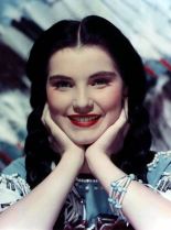 Debra Paget #582374 picture (Portrait Medium)