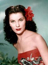 Debra Paget #582375 picture (Portrait Medium)