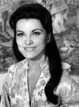 Debra Paget #582377 picture (Portrait Medium)